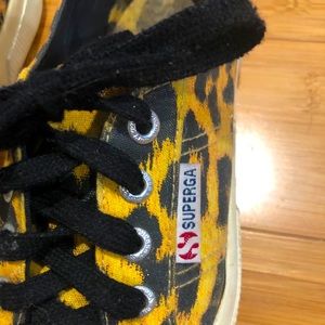 Cheetah Supergas